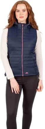 Dámská vesta Trespass ARETHA_3