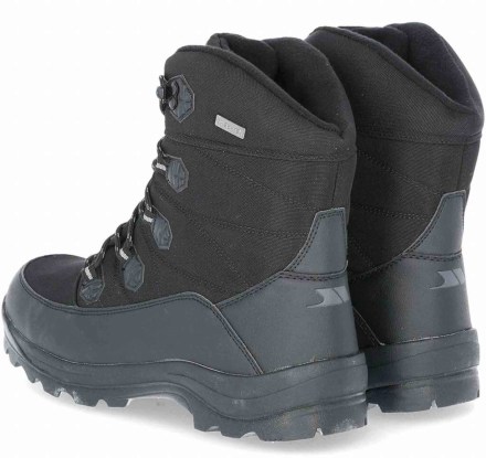 Dámské zimní boty Trespass KENNA_5