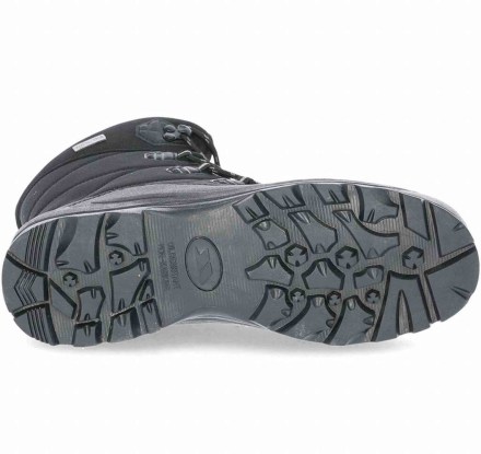 Dámské zimní boty Trespass KENNA_7