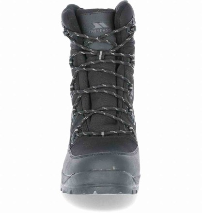Dámské zimní boty Trespass KENNA_8