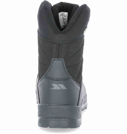 Dámské zimní boty Trespass KENNA_9