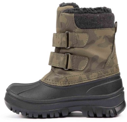 Dětské zimní boty Trespass EIRY_2