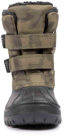 Dětské zimní boty Trespass EIRY_3