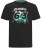 Triko Mercedes Men F1 FW George #63 T-Shirt Black_1