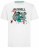 Triko Mercedes Men F1 FW George #63 T-Shirt White_1