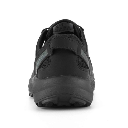 Letní outdoorová obuv ALPINE PRO OMEGE černá_5