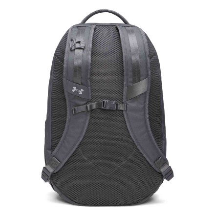 Unisex batoh Under Armour Hustle Pro 6.0 Backpack-GRY_2