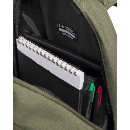 Unisex batoh Under Armour Hustle Pro 6.0 Backpack_3