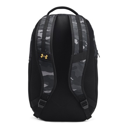 Unisexový batoh Under Armour Hustle 6.0 Backpack černý_2
