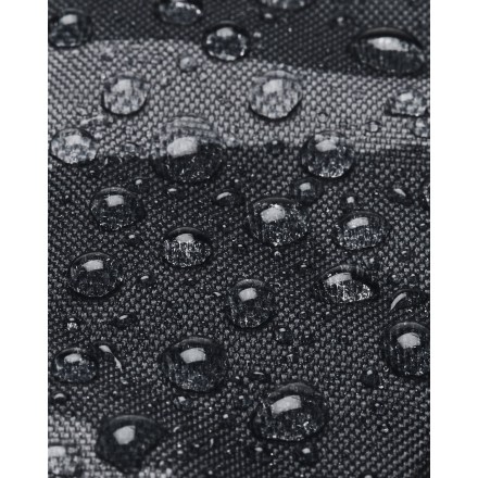 Unisexový batoh Under Armour Hustle 6.0 Backpack černý_6