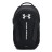 Unisexový batoh Under Armour Hustle 6.0 Backpack černý_1