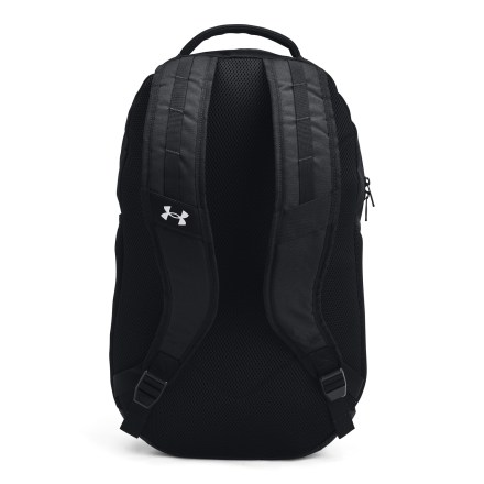 Unisexový batoh Under Armour Hustle 6.0 Backpack černý_2