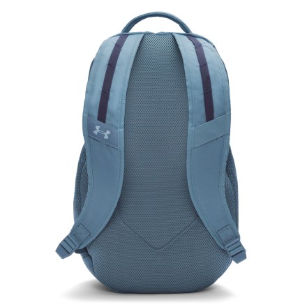 Unisexový batoh Under Armour Hustle 6.0 Backpack modrý_2