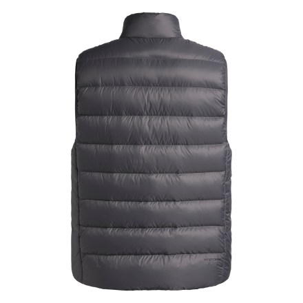 Pánská vesta Under Armour LEGEND DOWN VEST šedá_6