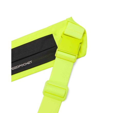 Unisex taška Under Armour Velociti Run Belt-YLW_4