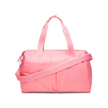 Dámská sportovní taška Under Armour Studio Lite Duffle-PNK_1