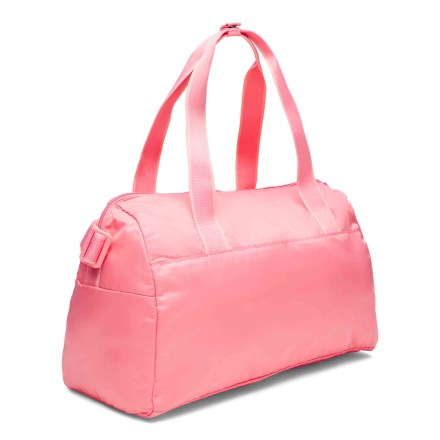 Dámská sportovní taška Under Armour Studio Lite Duffle-PNK_2