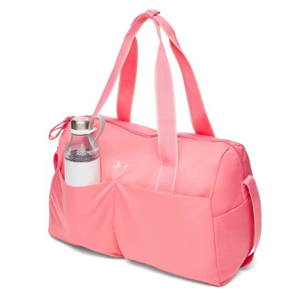 Dámská sportovní taška Under Armour Studio Lite Duffle-PNK_3