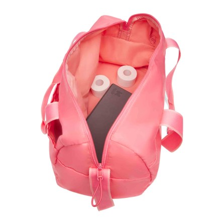 Dámská sportovní taška Under Armour Studio Lite Duffle-PNK_4