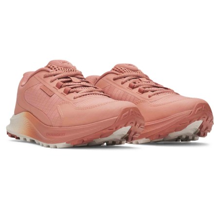 Dámská sportovní obuv Under Armour W Charged Bandit TR 3-PNK_3