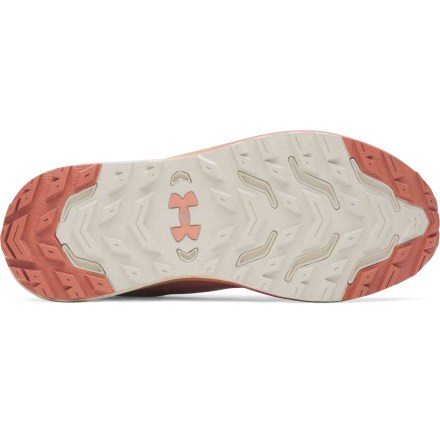 Dámská sportovní obuv Under Armour W Charged Bandit TR 3-PNK_4