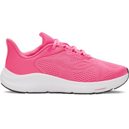 Dámské boty Under Armour W Charged Pursuit 4 BL růžová_1