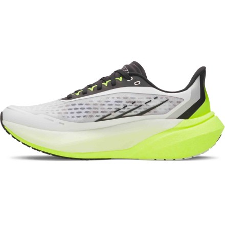 Pánská sportovní obuv Under Armour Velociti Distance-WHT_2