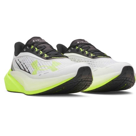 Pánská sportovní obuv Under Armour Velociti Distance-WHT_3