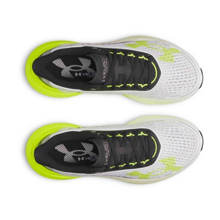 Pánská sportovní obuv Under Armour Velociti Distance-WHT_5