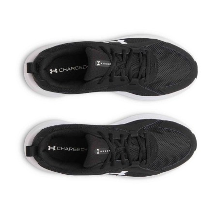 Pánská sportovní obuv Under Armour Assert 11-BLK_5