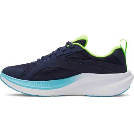Dětská sportovní obuv Under Armour BGS Assert 11-BLU_2