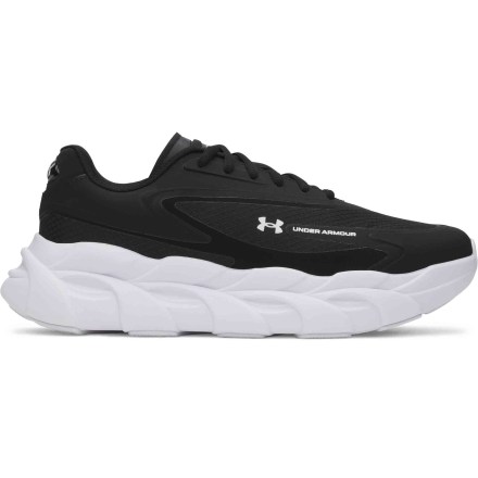 Pánská sportovní obuv Under Armour Halo Runner SE-BLK_1