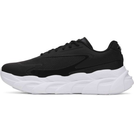 Pánská sportovní obuv Under Armour Halo Runner SE-BLK_2