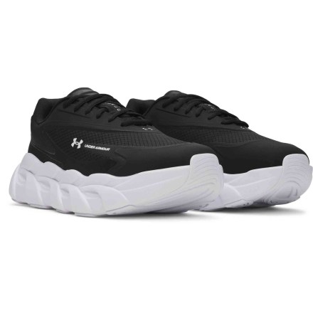 Pánská sportovní obuv Under Armour Halo Runner SE-BLK_3