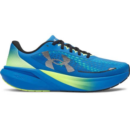 Pánská sportovní obuv Under Armour Velociti Pace-BLU_1