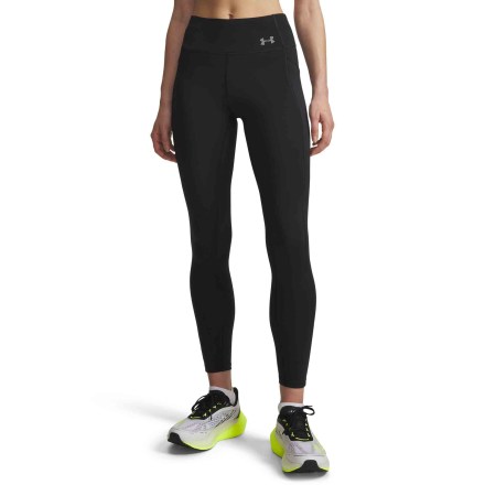 Dámské legíny Under Armour Velociti Tights-BLK_1