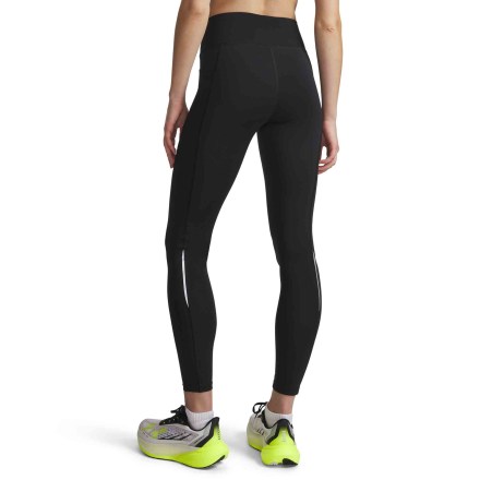 Dámské legíny Under Armour Velociti Tights-BLK_2