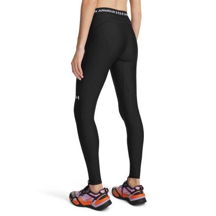 Dámské legíny Under Armour HeatGear Legging-BLK_2