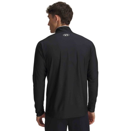 Pánská bunda Under Armour M Challenger Track Jacket-BLK_2