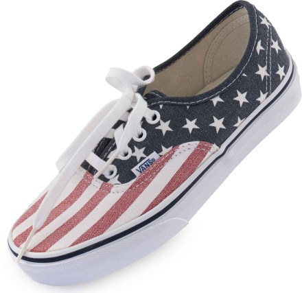 Vans Authentic Van Doren_1