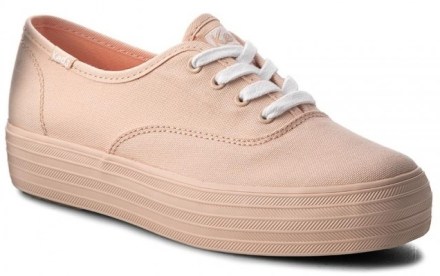 Triple Mono Pale Peach_2