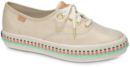 Kick Foxing Natural Gold_2