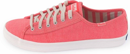 Canvas Bright Coral Orange_2
