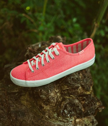 Canvas Bright Coral Orange_7