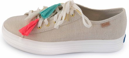 Triple Kick Tassel Natural_2