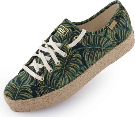 Rifle Paper Palms Black_1