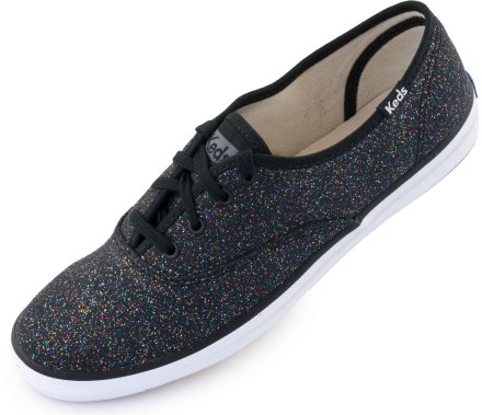 Champion Starlight Canvas Black_1