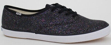Champion Starlight Canvas Black_3