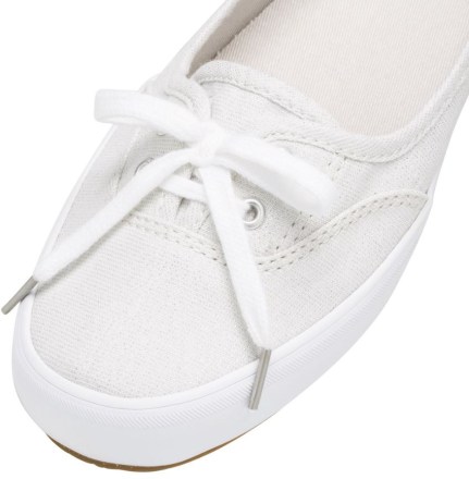 Teacup Lurex Stripe Silver_5