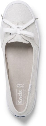 Teacup Lurex Stripe Silver_7